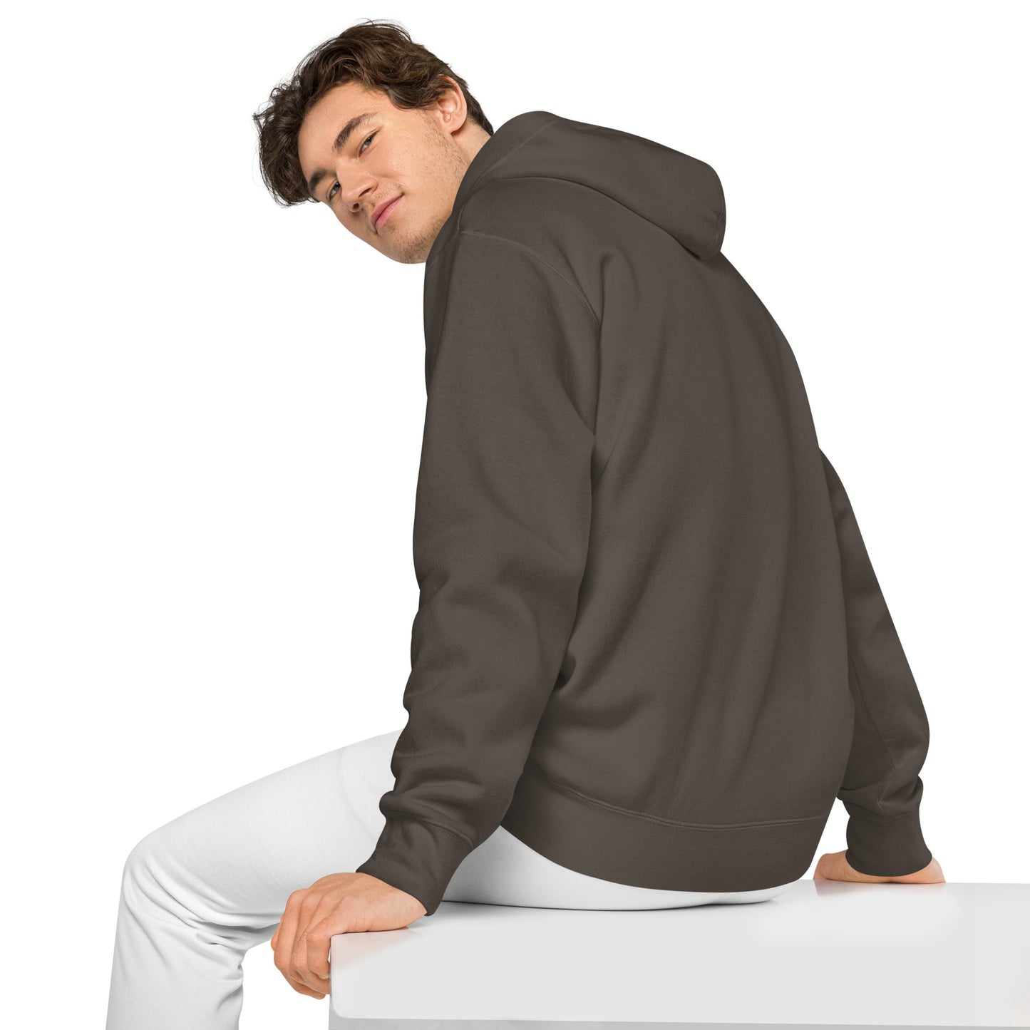 The Rational Comfy Hoodie