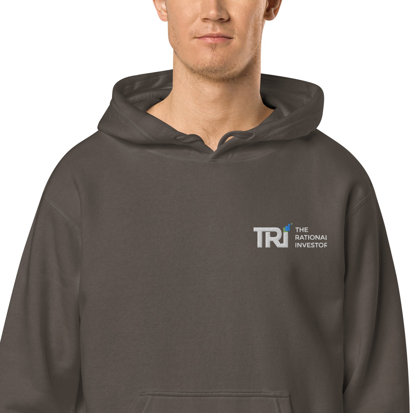 The Rational Comfy Hoodie