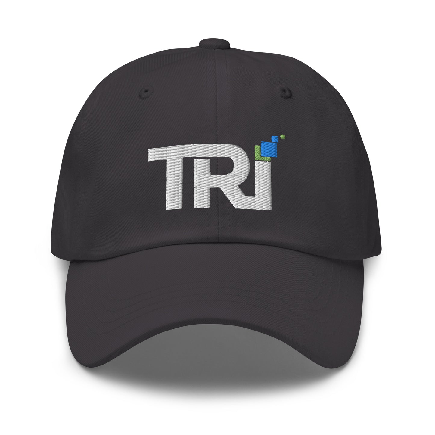 TRI Dad hat