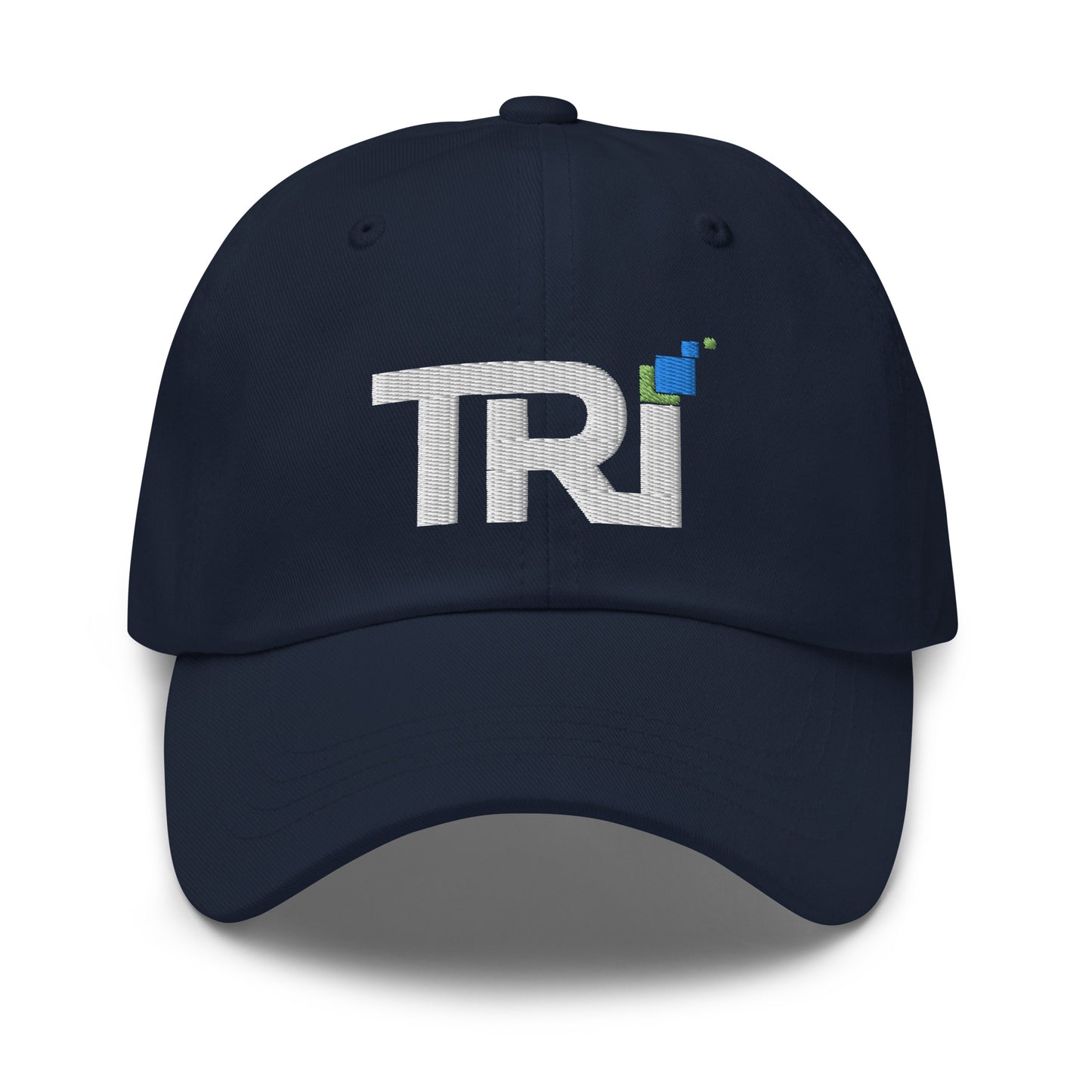 TRI Dad hat