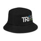 TRi Denim bucket hat