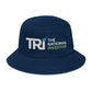 TRi Denim bucket hat