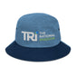 TRi Denim bucket hat