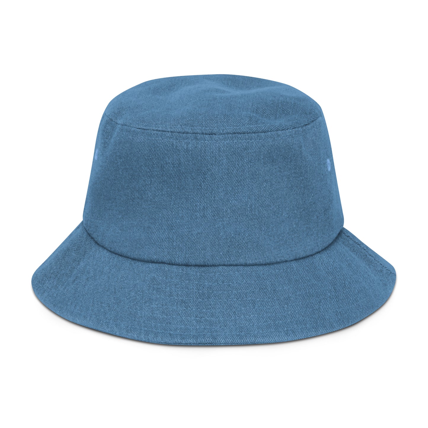 TRi Denim bucket hat