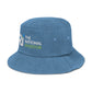 TRi Denim bucket hat