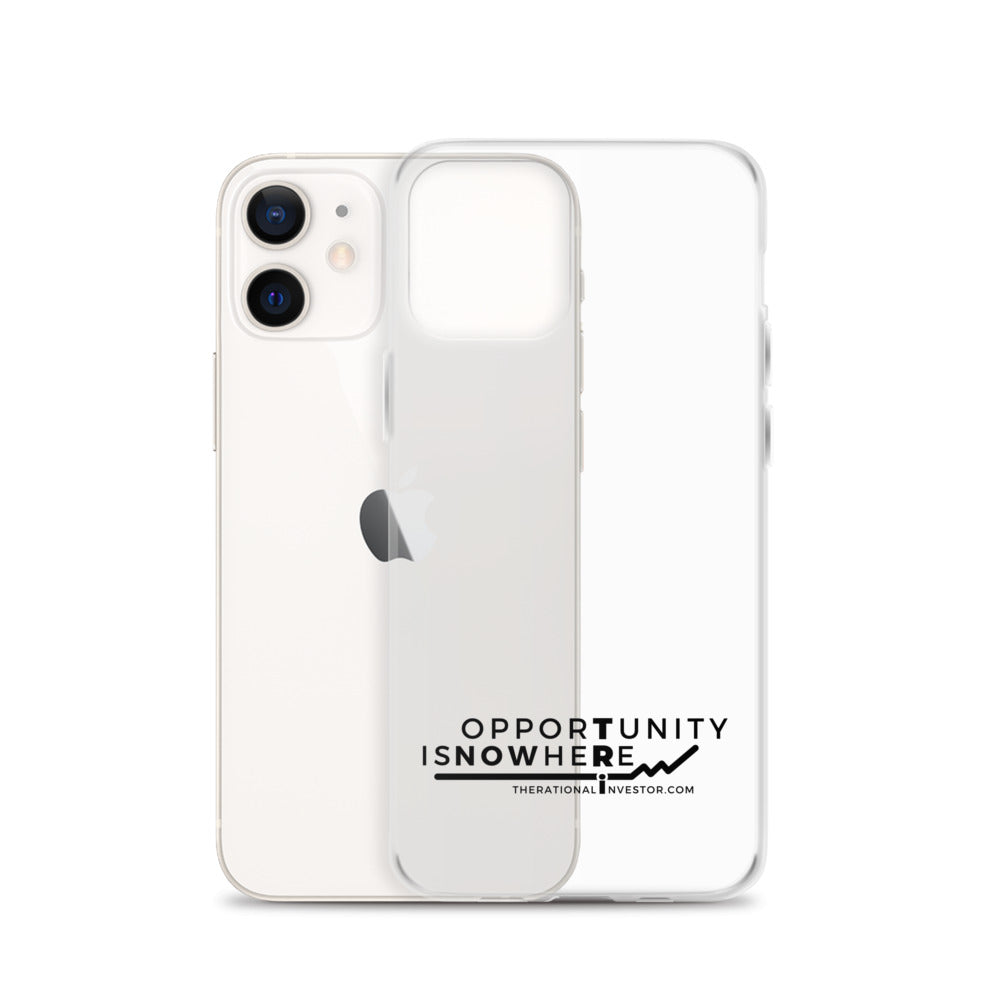 iPhone Case