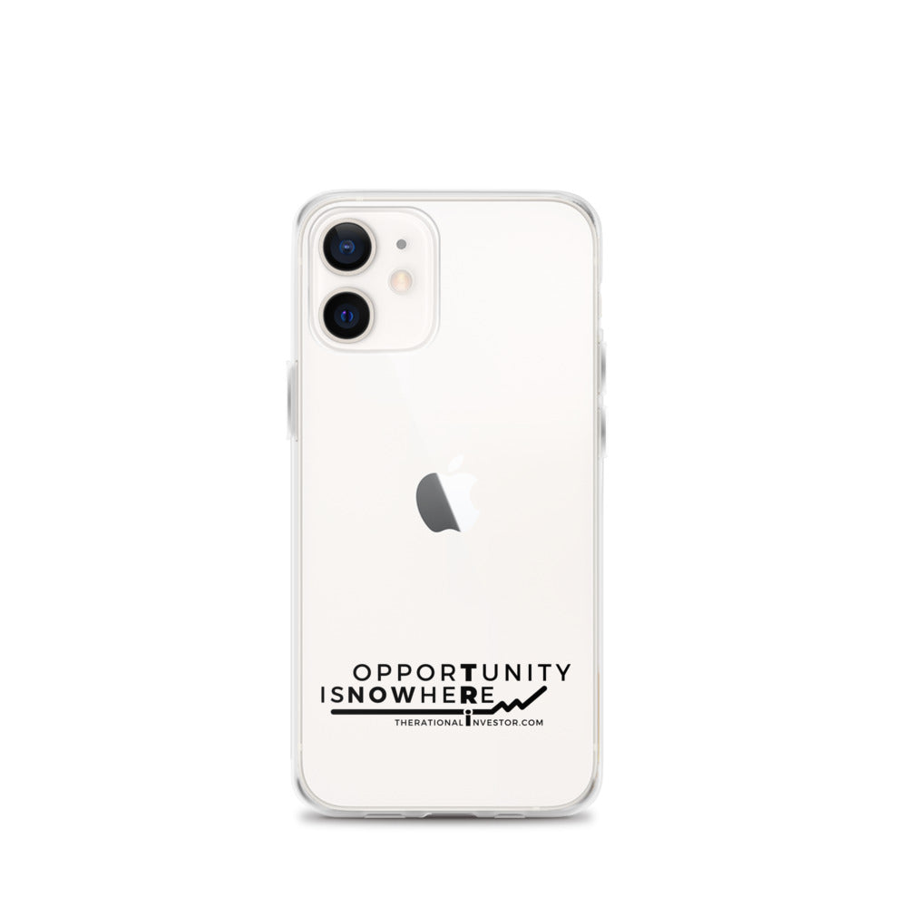 iPhone Case