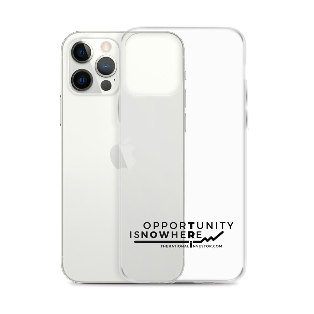 iPhone Case