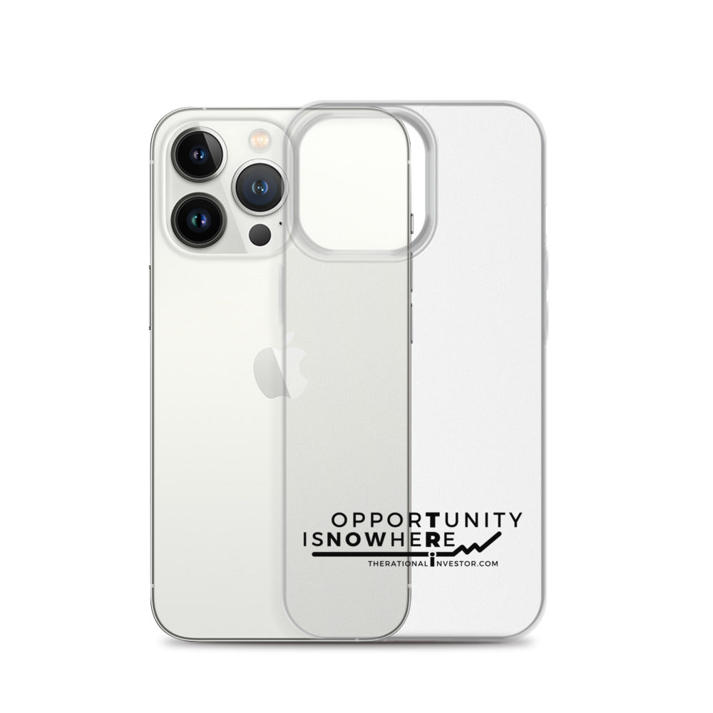 iPhone Case