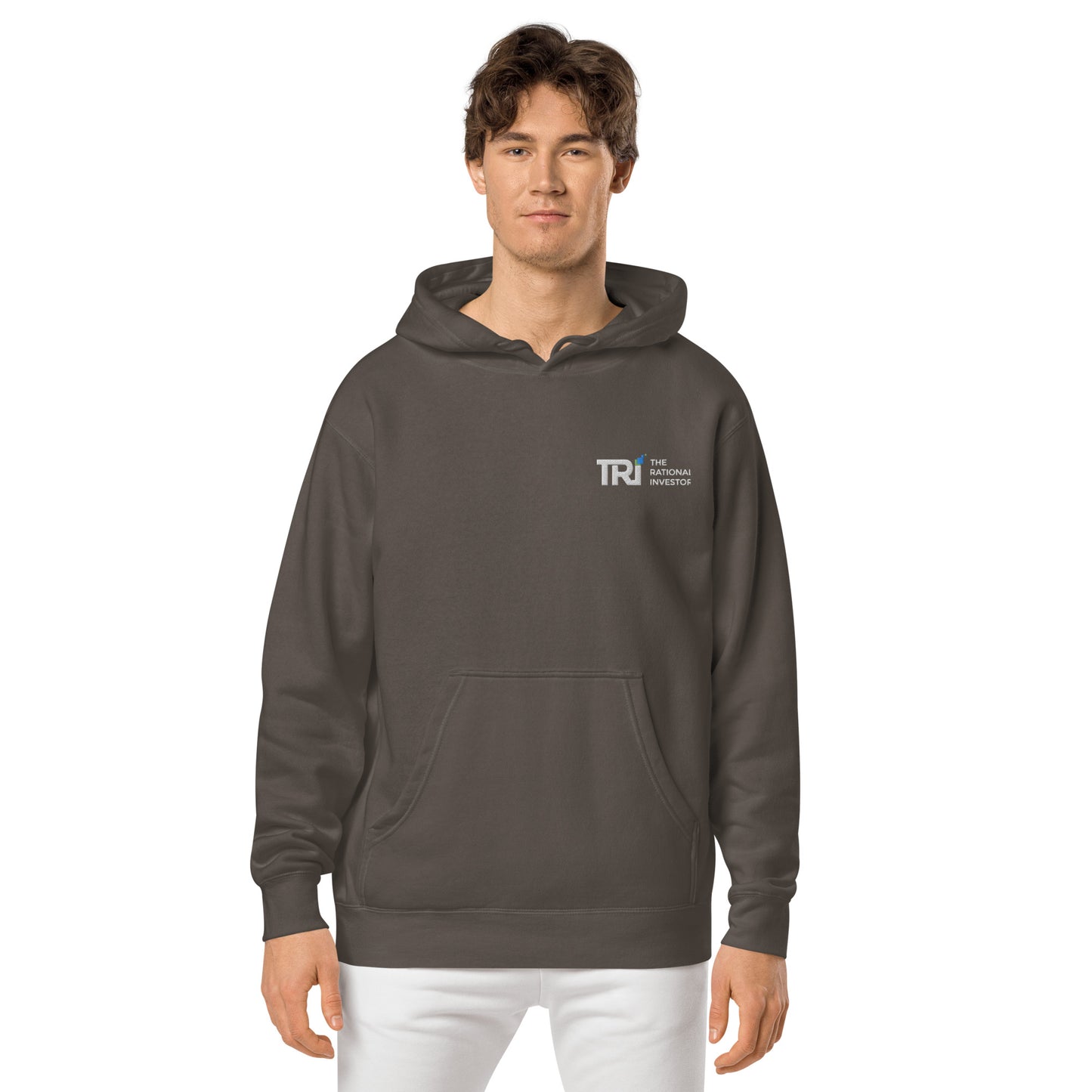 The Rational Comfy Hoodie