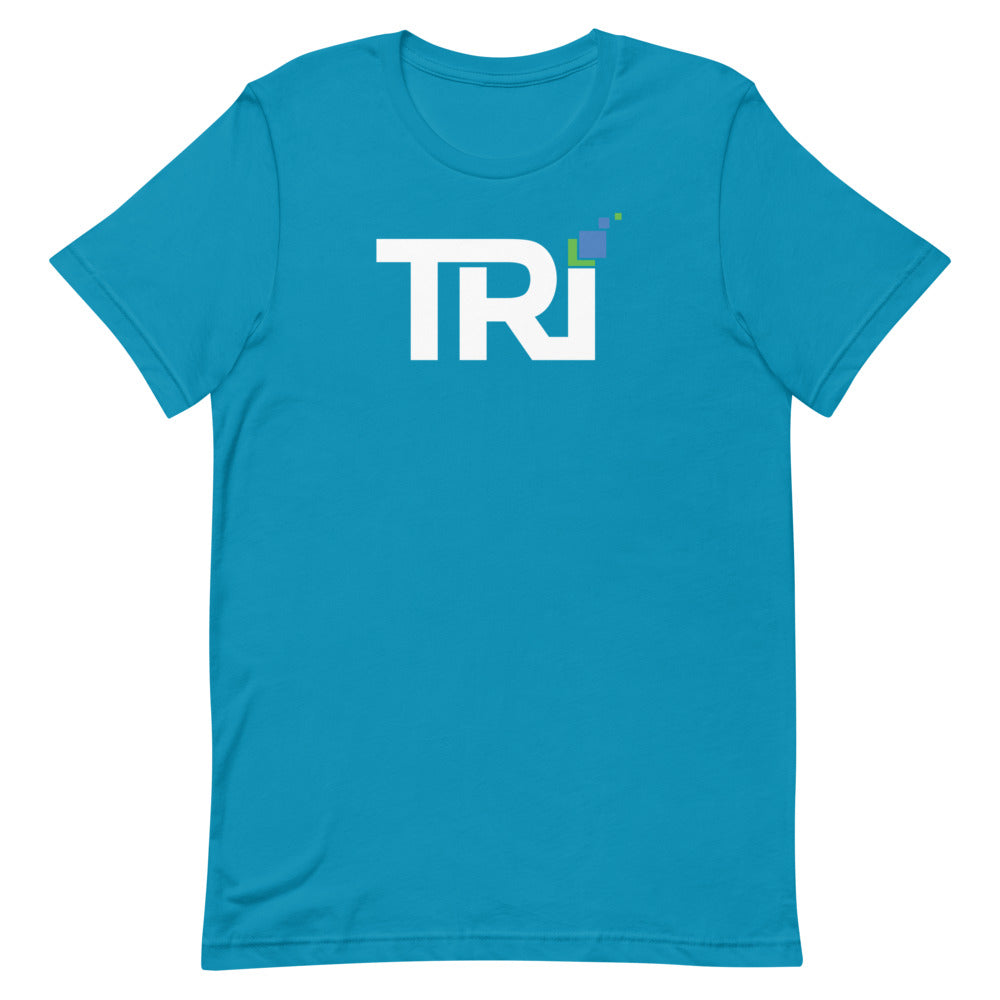 Short-Sleeve Unisex T-Shirt - The Rational Investor