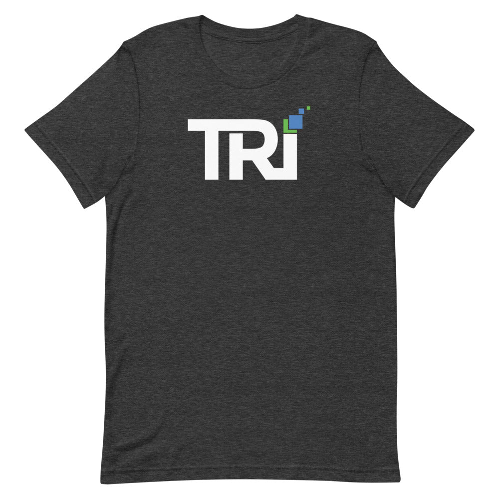 Short-Sleeve Unisex T-Shirt - The Rational Investor