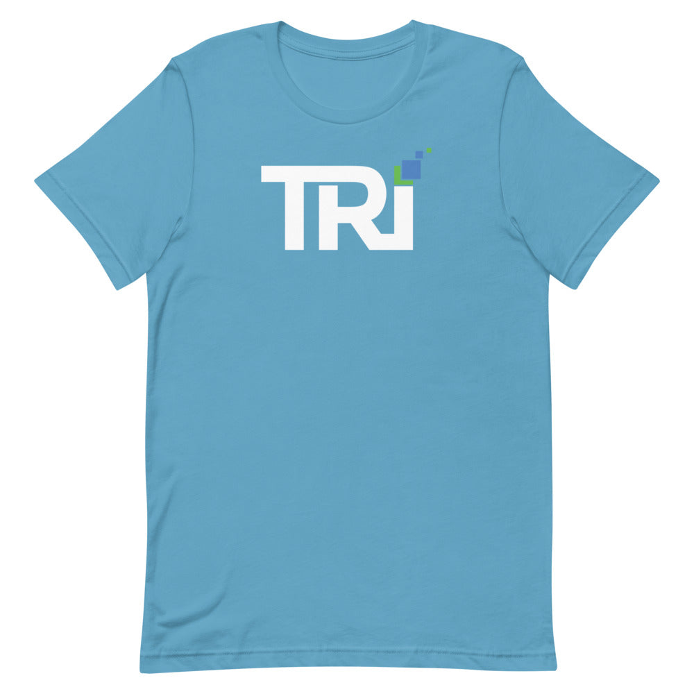 Short-Sleeve Unisex T-Shirt - The Rational Investor