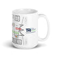 Trader Cheat Mug